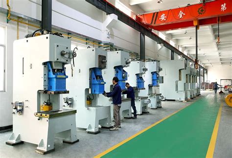 sheet metal press shop process|cutting machine for sheet metal.